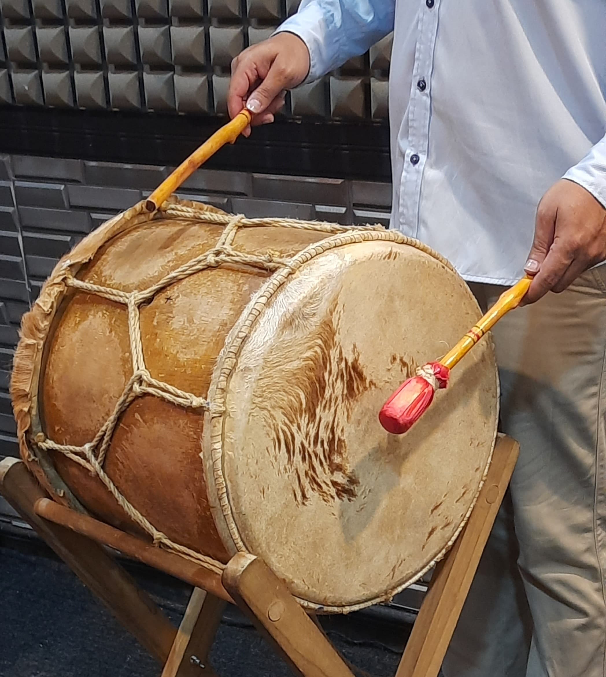 Tambora